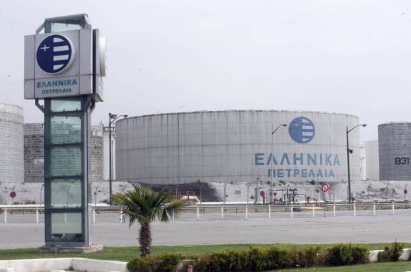 Λαφαζάνης: &quot;Αποκυήματα νοσηρής φαντασίας τα περί εντολής στα ΕΛΠΕ για τα αποθέματα καυσίμων&quot;