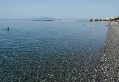 Ζήτημα στοιχειώδους σοβαρότητας