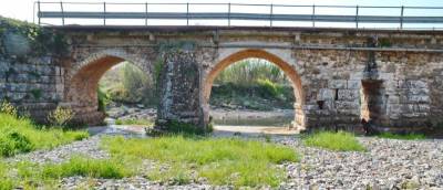 Εκπαιδευτική δράση της Εφορείας Αρχαιοτήτων Μεσσηνίας: Γνωριμία με τη γέφυρα της Μαυροζούμαινας