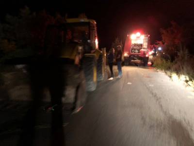 Μεσσηνία: Χρηματική ποινή 1.200 ευρώ για τον εμπρησμό στους Χριστιάνους