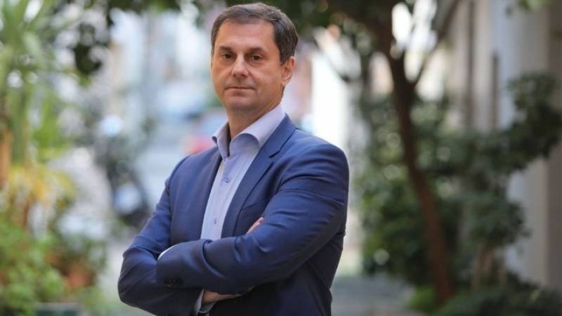 Θεοχάρης: Τα στοιχεία από τα χερσαία σύνορα δικαιώνουν την απόφασή να ανοίξουμε τον τουρισμό
