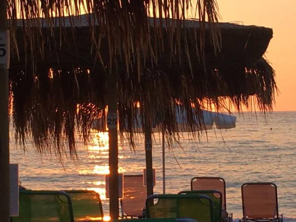 Υπεύθυνοι δημοτικοί υπάλληλοι για τις παραλίες της Τριφυλίας