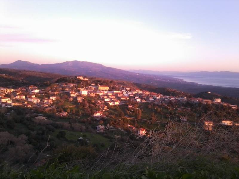 Βραδιά μνήμης στη Χρυσοκελλαριά