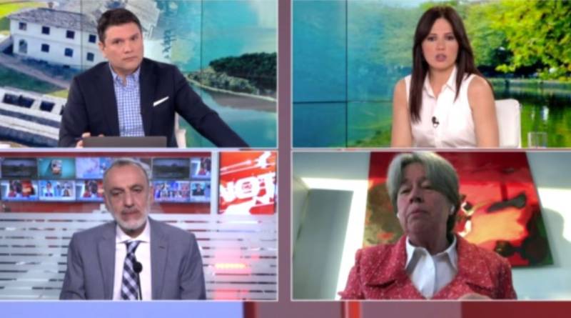 Λινού: Πρέπει να προσέξουμε ποια μέτρα θα κρατήσουμε και ποια όχι (Βίντεο)