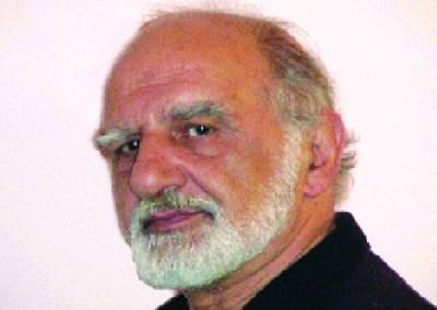 Εκκληση για αίμα για τον δημοσιογράφο Γ. Μασσαβέτα