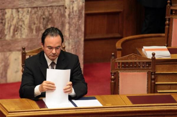 Στο Ειδικό Δικαστήριο παραπέμπεται ο Γ. Παπακωνσταντίνου