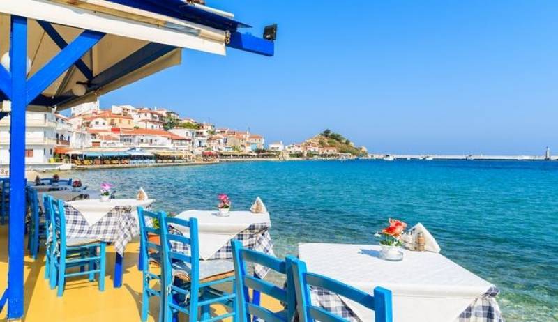 Κοινωνικός Τουρισμός: Παράταση στην υποβολή αιτήσεων για τους συνταξιούχους