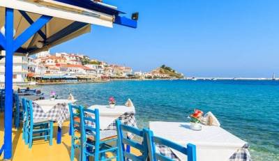 Κοινωνικός Τουρισμός: Παράταση στην υποβολή αιτήσεων για τους συνταξιούχους