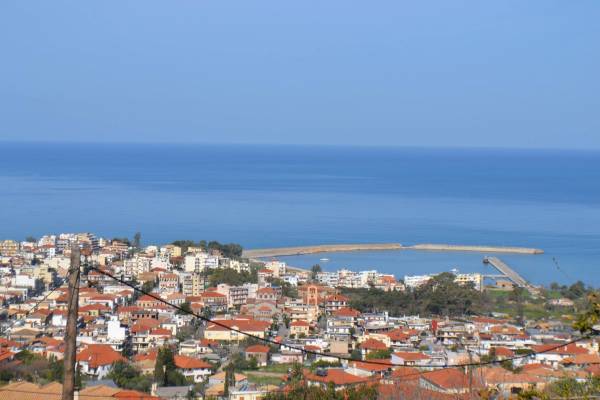 Ημερίδα για ανάδειξη και προβολή του Κυπαρισσιακού Κόλπου