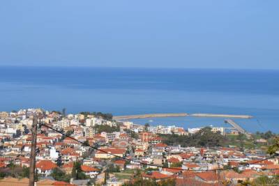 Ημερίδα για ανάδειξη και προβολή του Κυπαρισσιακού Κόλπου