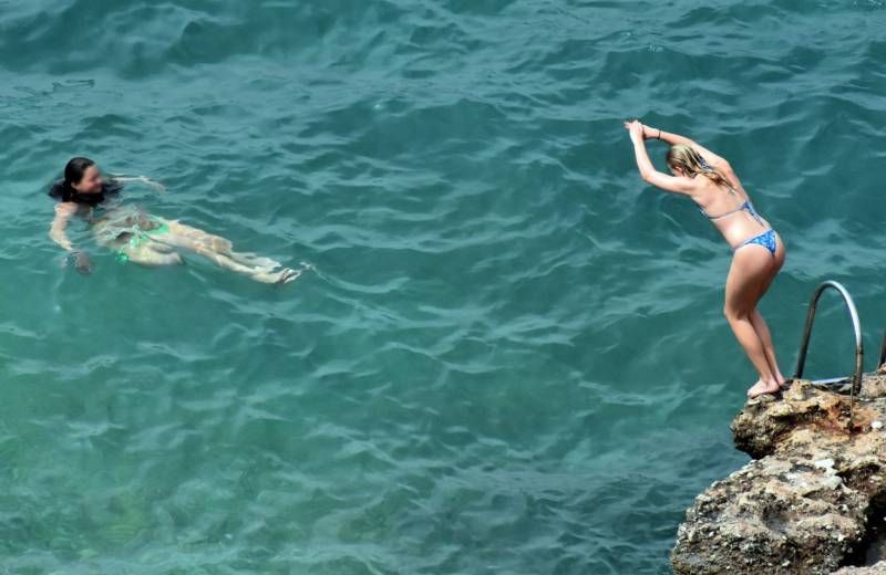 Καιρός: Άνοδος της θερμοκρασίας έως 39 βαθμούς και βοριάδες έως 7 μποφόρ