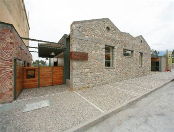 "Ας μιλήσουμε για το περιβάλλον" την Τετάρτη στη Σπάρτη