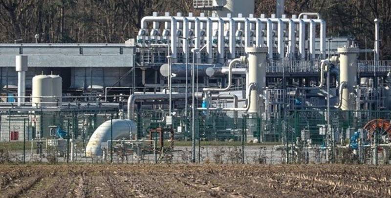 Ρωσία σε ΕΕ: Αν θέλετε αέριο, σιτηρά ή μέταλλα "βρείτε ρούβλια"