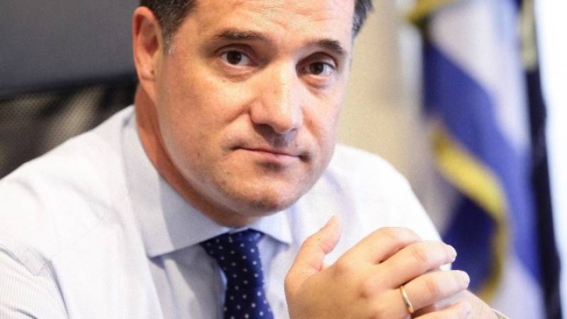 Γεωργιάδης: Οι ανακοινώσεις της ΕΛΣΤΑΤ μάς γεμίζουν αισιοδοξία για να συνεχίσουμε τη δουλειά που κάνουμε