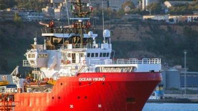 Γαλλία-Ιταλία: Το προσφυγικό και πάλι στο προσκήνιο
