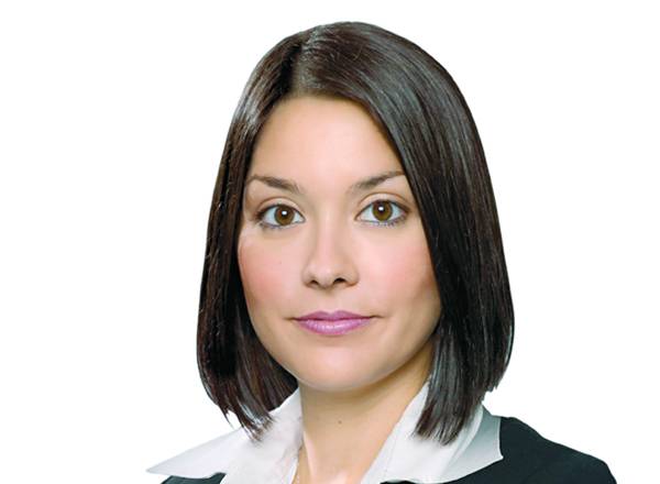 Η Νάντια ψηφίζει &quot;Ναι&quot;