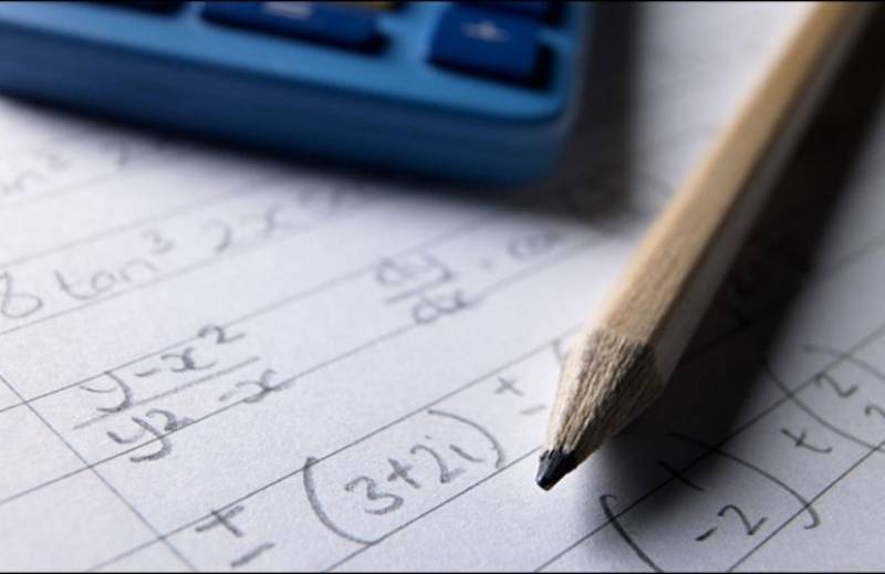 Μαθηματικός διαγωνισμός στο Λύκειο Γαργαλιάνων