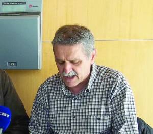 Κατάληψη στο ταμείο της ΔΕΥΑΚ