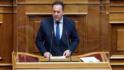 Πέτσας για τα ζώα συντροφιάς: Νόμος ανθρωπιάς και πολιτισμού