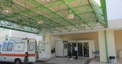 Δύο προβληματικά νοσοκομεία σε έναν νομό