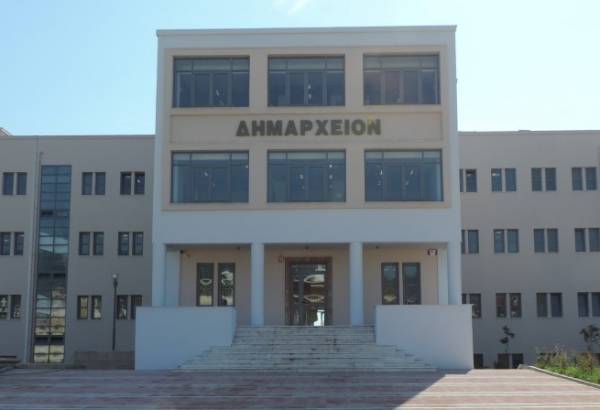 Καλαμάτα: Θέσεις στις μειοψηφίες δίνει ο Βασιλόπουλος