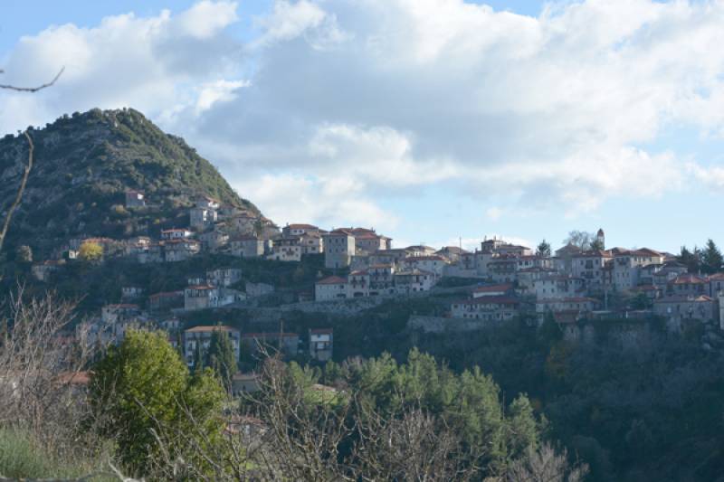 Η &quot;Λαϊκή Συσπείρωση&quot; Μεγαλόπολης για ακύρωση εκδήλωσης στην Καρύταινα