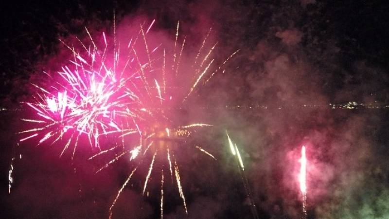 Τέλος στα πυροτεχνήματα και τα φαναράκια που «τραυματίζουν» ζώα και περιβάλλον, ζητά η ΝΕΜΕΣΙΣ