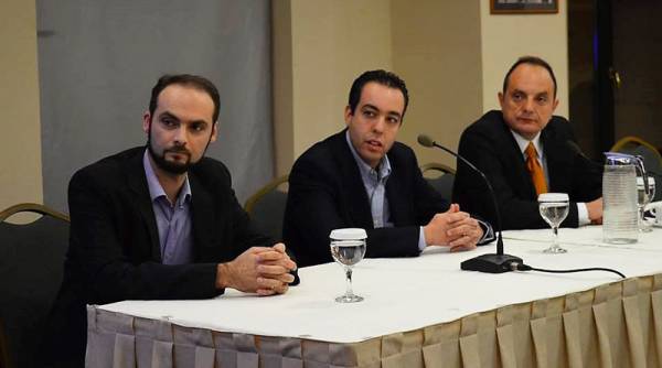 Ενημερωθήκαν για τα αντιβιοτικά σε εκδήλωση των τριτέκνων Μεσσηνίας