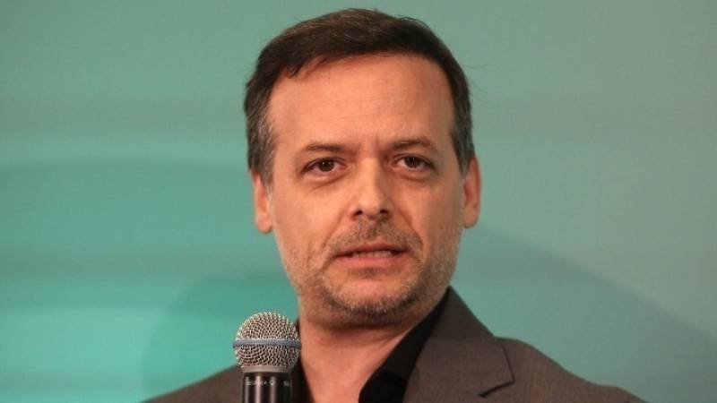 Στην Καλαμάτα σήμερα ο Χάρης Δούκας