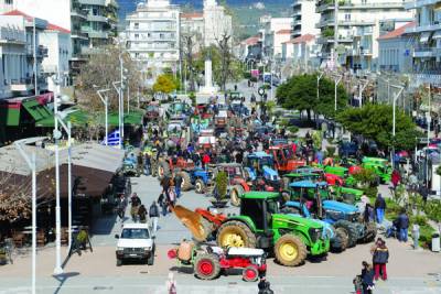 Αναγκαία η διασφάλιση της κοινωνικής ειρήνης 