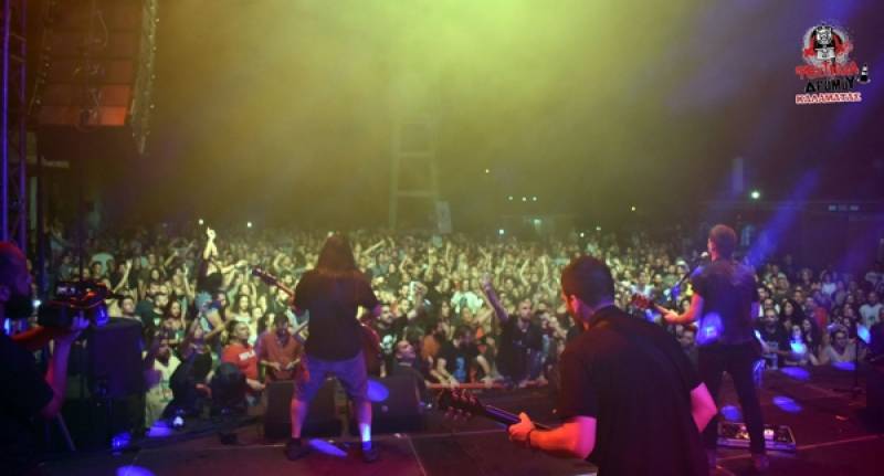 Θετικός ο απολογισμός του Φεστιβάλ Δρόμου Καλαμάτας