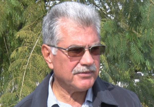 Θεωρίες Στρατηγάκου για τον πρωτογενή τομέα 