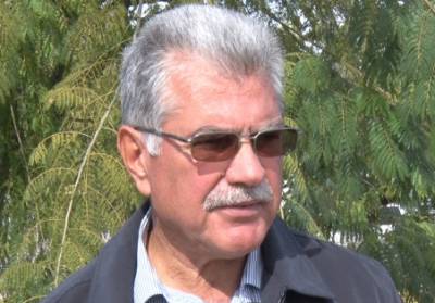 Θεωρίες Στρατηγάκου για τον πρωτογενή τομέα 