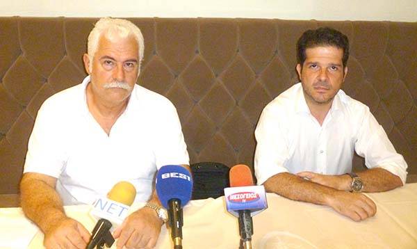 Σύμφωνα με το Σύλλογο Φροντιστών: &quot;Ο ΦΠΑ στα φροντιστήρια οδηγεί σε λουκέτα και απολύσεις&quot;