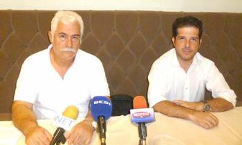 Σύμφωνα με το Σύλλογο Φροντιστών: &quot;Ο ΦΠΑ στα φροντιστήρια οδηγεί σε λουκέτα και απολύσεις&quot;