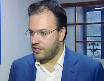 Θανάσης Θεοχαρόπουλος: "Δεν πείσαμε ότι είμαστε χρήσιμη δύναμη"