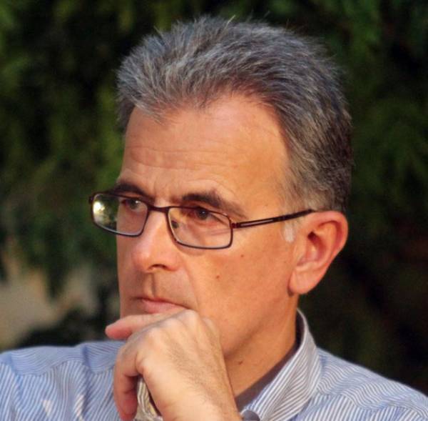 Κολομβιανή νοοτροπία Ι Γρηγόρης Χαλιακόπουλος