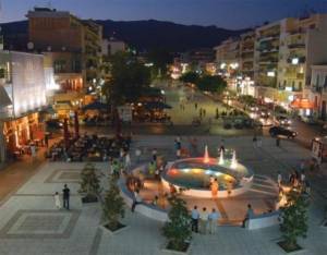 Αύξηση επισκεπτών 20% τα Σαββατοκύριακα στη Μεσσηνία