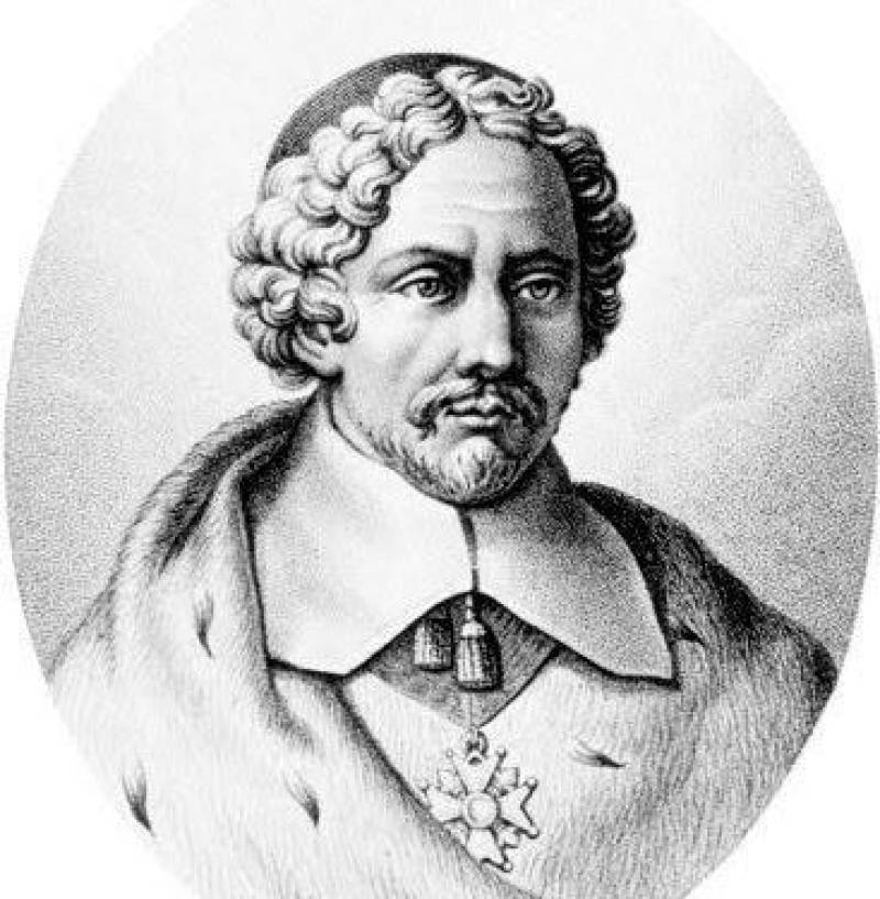 Ο Βρυκόλακας της Μυκόνου και ο Γάλλος Βοτανολόγος!