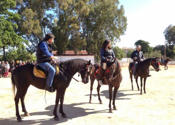 Πλήθους κόσμου στα "Λελώνεια"