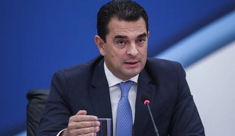 Σκρέκας: Θα συνεχιστεί η επιδότηση για το φυσικό αέριο (Βίντεο)
