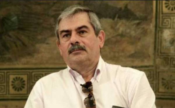 Πετράκος: "Δικαιωθήκαμε για την παράκαμψη Πεταλιδίου"