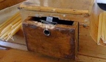 Σε 23χρονο από τους Γαργαλιάνους: 3 χρόνια για τις κλοπές σε παγκάρια