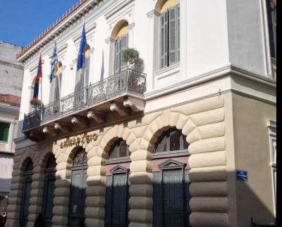 Πέμπτη μεσημέρι το Δημοτικό Συμβούλιο Καλαμάτας