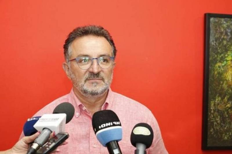 Καλαμάτα: Στη Ρωσοελληνική Συνδιάσκεψη Πόλεων ο Μπασακίδης