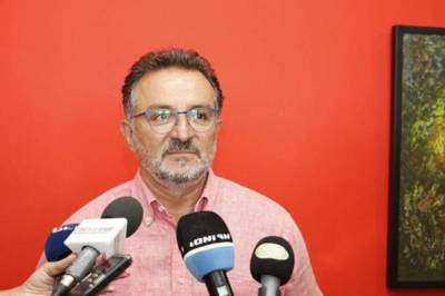 Καλαμάτα: Στη Ρωσοελληνική Συνδιάσκεψη Πόλεων ο Μπασακίδης