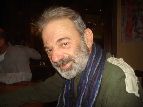 Σε συνάντηση της ΔΗΜΑΡ στη ΓΓΑ ο Μπ. Βακαλόπουλος