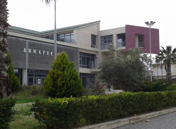 4 προσλήψεις στο Δήμο Μεσσήνης