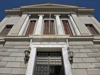 Στον ανακριτή Τρίπολης η 42χρονη για τη δολοφονία της πεθεράς της
