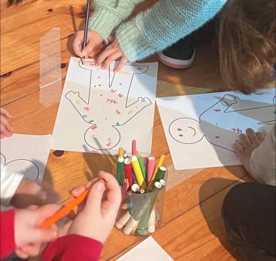 Children’s Rights Fest: Επιστρέφει τον Ιανουάριο στους Γαργαλιάνους